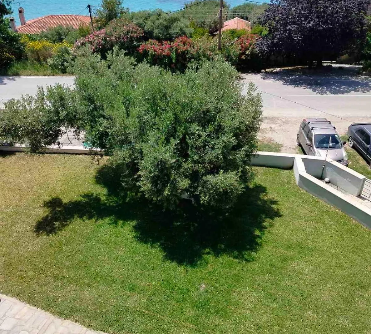 Dionysus View Apartment Kassandria