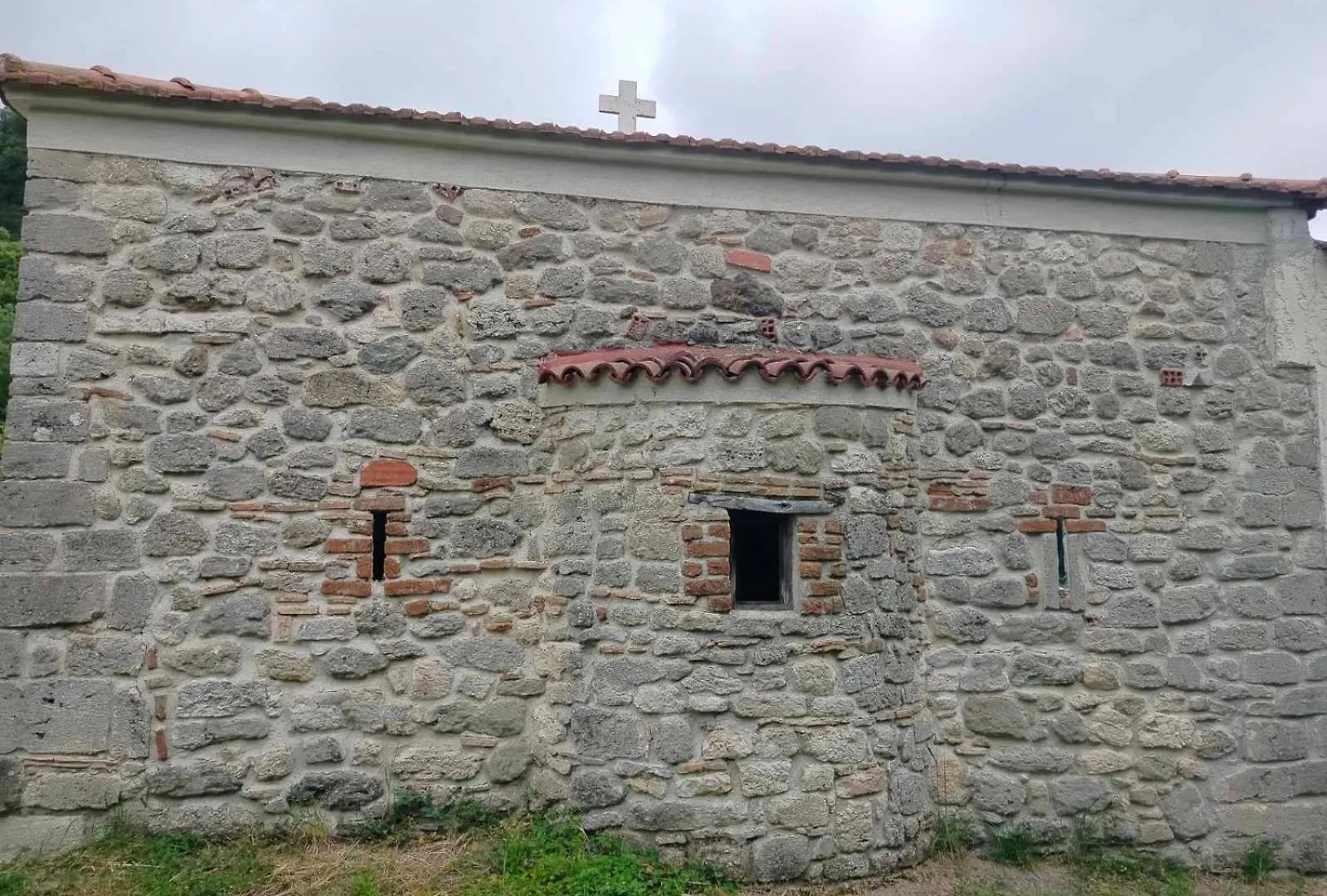 Dionysus View Apartment Kassandria Greece