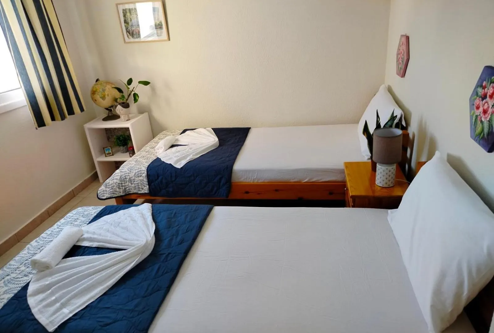Dionysus View Apartment Kassandria 0*,  Greece