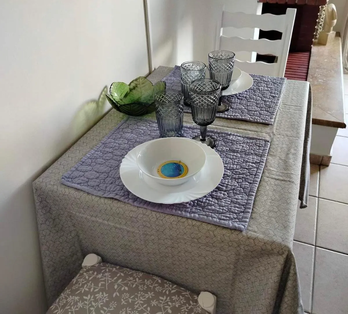 Dionysus View Apartment Kassandria 0*,  Greece